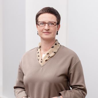 Signe Riisalo