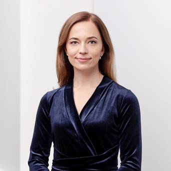 Liina Kersna