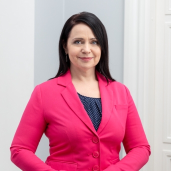 Anneli Ott