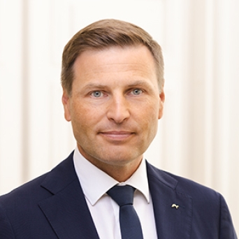 Hanno Pevkuri ametiportree
