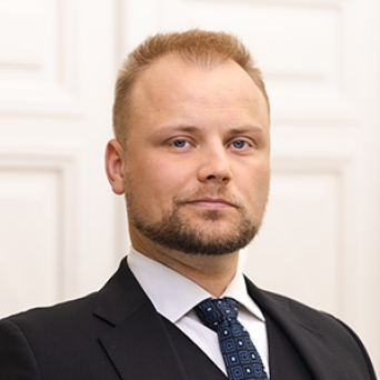 Kristjan Järvani ametiportree