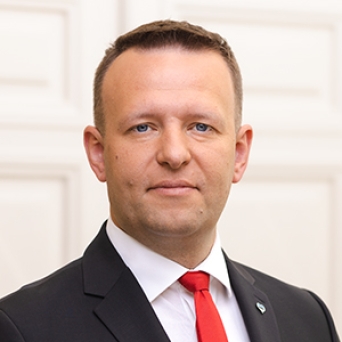 Lauri Läänemetsa portree 2022