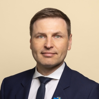Hanno Pevkur