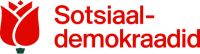 Sotsiaaldemokraatliku Erakonna logo