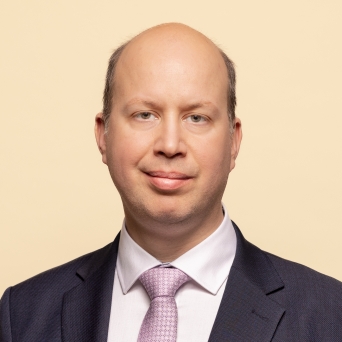 Igor Taro