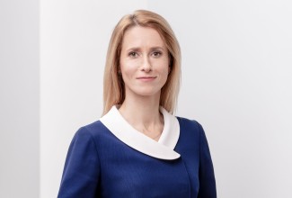 Kaja Kallas