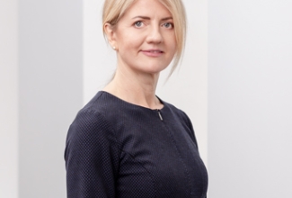 Eva-Maria Liimets