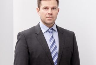 Kristian Jaani