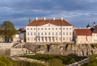 Otse istungilt. Stenbocki maja_allikas Kaupo Kalda