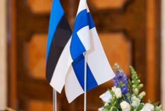 eestisoome