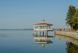 Haapsalu_rannapromenaad