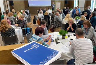 Maluasutuste seminar