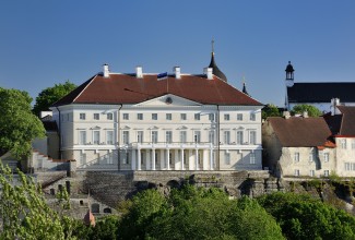 Stenbocki maja_autor T. Volmer