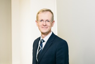Tiit Terik aastal 2021