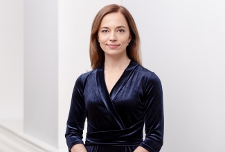 Liina Kersna