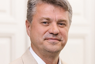Urmas Reinsalu ametiportree