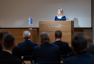 Kõne Paasikivi Seltsis