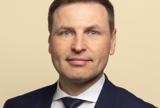 Hanno Pevkur