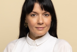 Heidy Purga