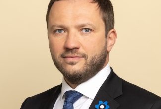 Margus Tsahkna