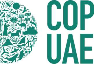 COP28 Logo
