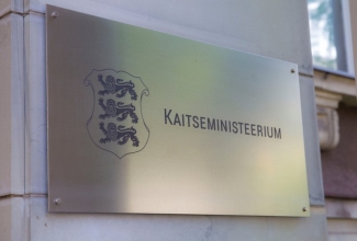Ministeeriumi uksesilt