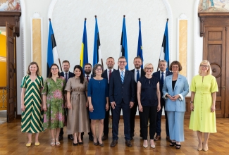 Vabariigi Valitsuse 54. koosseis