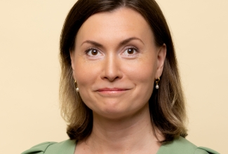 Riina Sikkut
