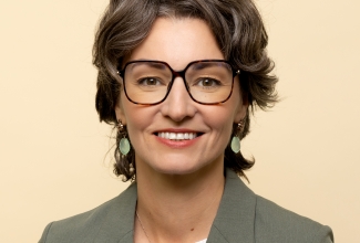 Yoko Alender