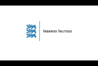 Valitsuse erakorraline pressikonverents, 8. august 2022