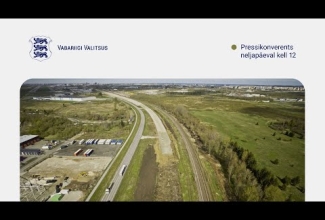 Valitsuse pressikonverents, 19. juuni 2025