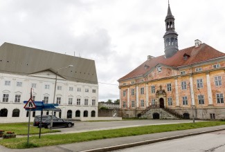 Rohepööre aitab tõsta idavirulaste heaolu