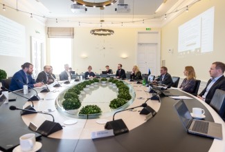 Rohepoliitika eksperdid: julgeolekukriisis on meie kohustus kiirendada rohepööret
