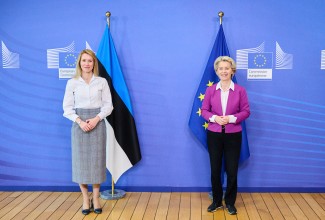 Каллас: зеленый переход положит конец зависимости от российской энергии