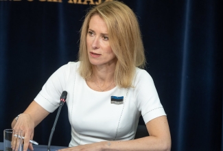 Uue valitsuse esimene pressikonverents, 21.07.2022