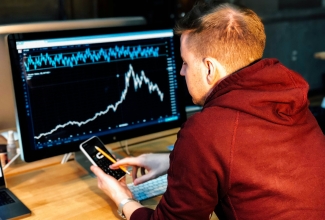 Real-time Economy
