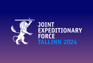 JEF Leaders' Summit, Tallinn 2024