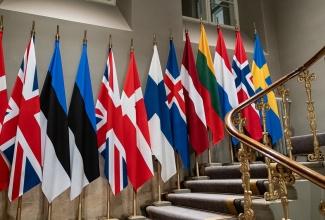 JEF Dinner, 16.12.2024