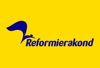 Reformiaerkond