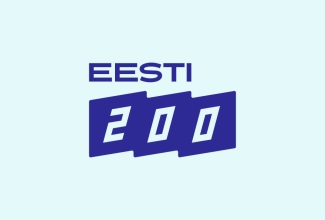 Eesti 200 logo