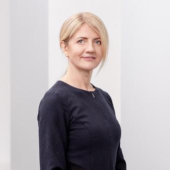Eva-Maria Liimets