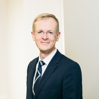 Tiit Terik aastal 2021