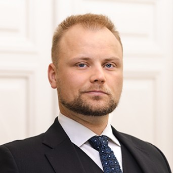 Kristjan Järvani ametiportree