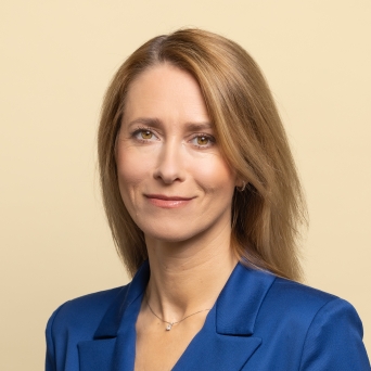 Kaja Kallas