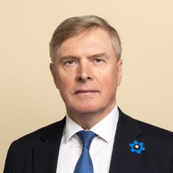 Kalle Laanet